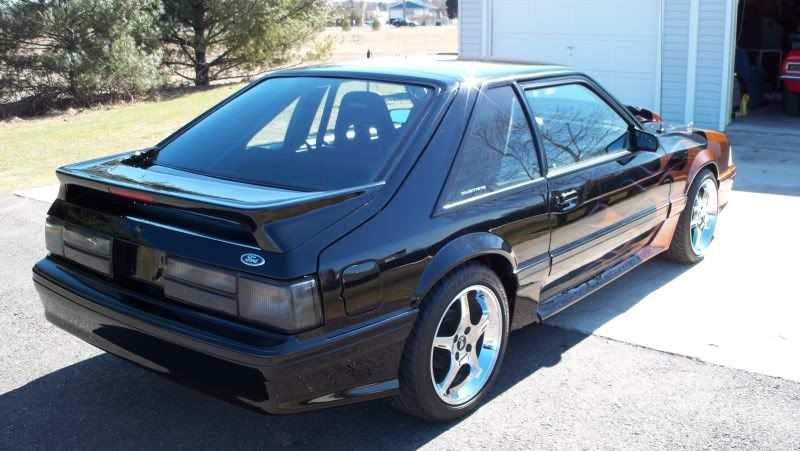 SALE or TRADE 70 Dart Swinger 340 and 88 Mustang GT show ...